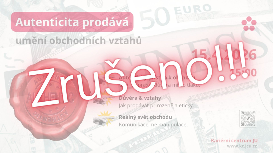 Autenticita prodava LS2026 Prezentace 1