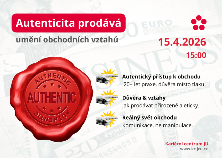 Autenticita prodava LS2026