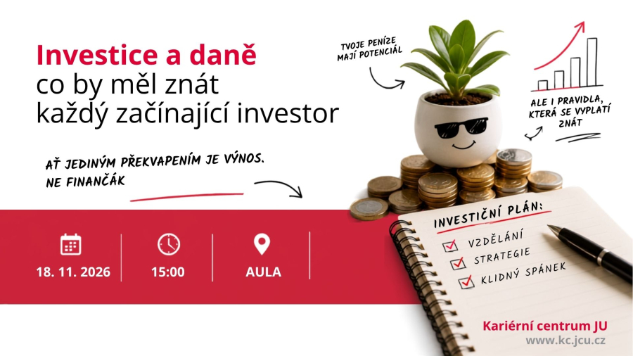 Investice a dane co by mel znat kazdy zacinajici investor 1