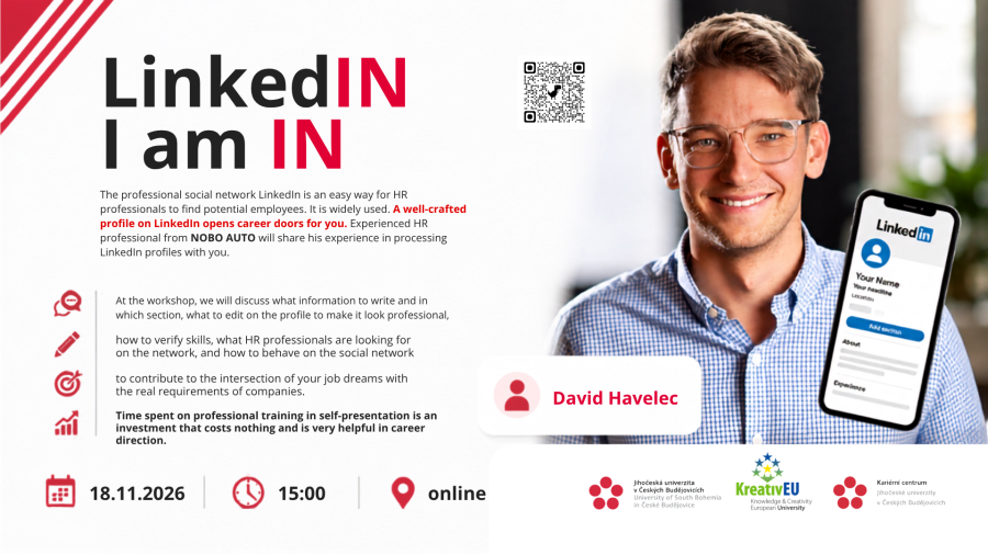 LinkedIn Online kreativ 2026 1