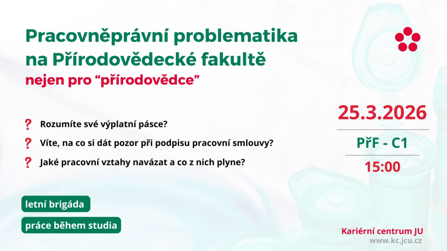 pracovnepravni problematika PrF LS 2026Prani Prezentace 1