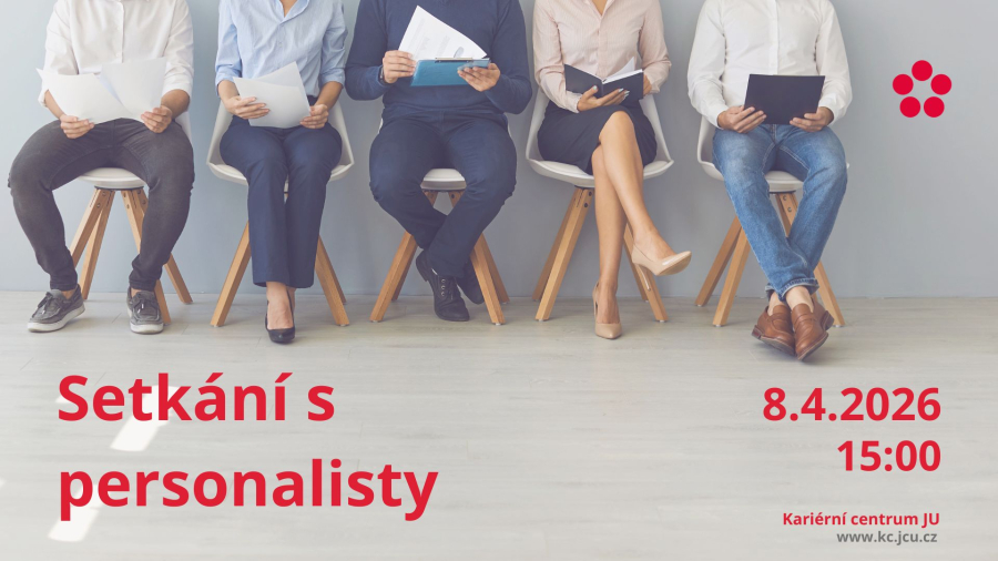 Setkani s personalisty LS 2026 Prezentace