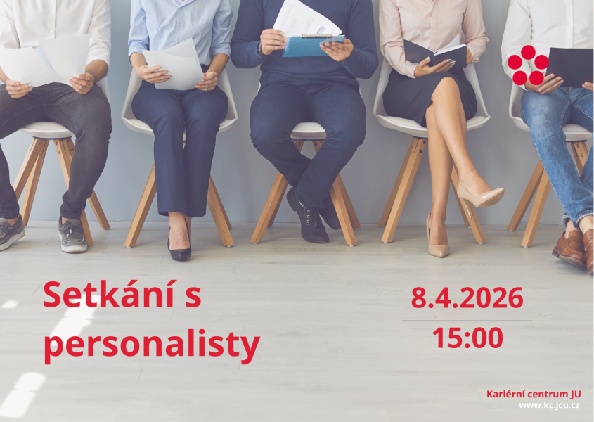 Setkani s personalisty LS 2026