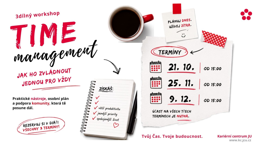 Time management zs2026 3dily